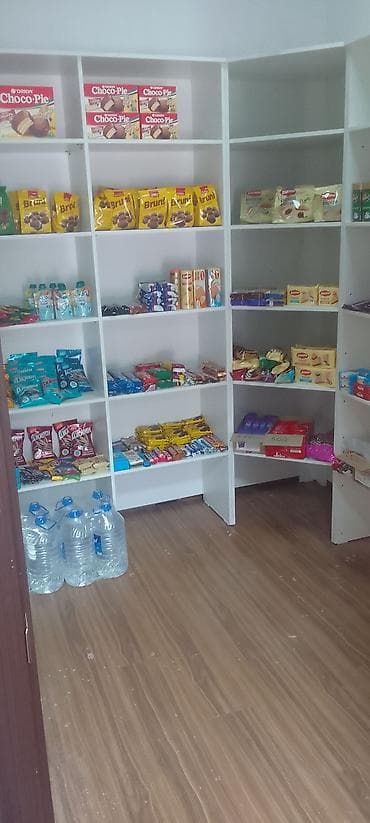 магазином: Продажа бизнеса Магазин, Продукты, Вместе с: Недвижимость — 3