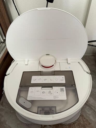 roboclean цена: Робот-чаң соргуч Аралаш, Орунжайдын планын түзүү, Wi-Fi — 6