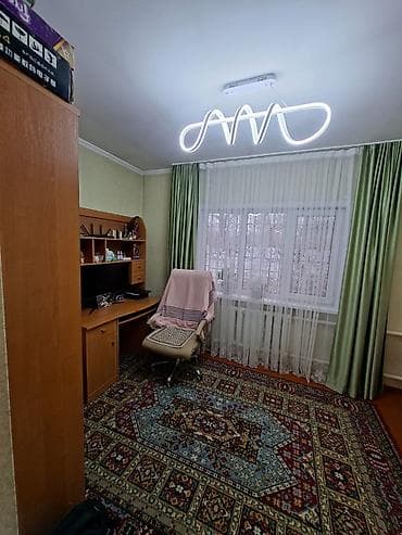 Дома: ПРОДАЕТСЯ финский дом,с пристройками из шлакоблока, в районе — 9