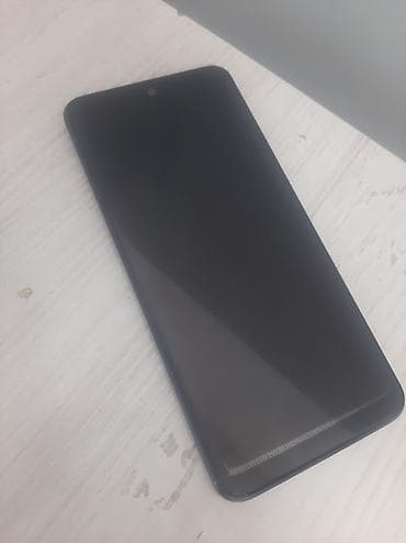 redmi note 8 pro бу: Redmi, Redmi Note 9S, Б/у, 64 ГБ, цвет - Синий — 6