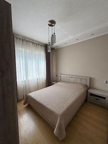 106: 5 и более комнат, 115 м², 106 серия, 2 этаж, Евроремонт — 4