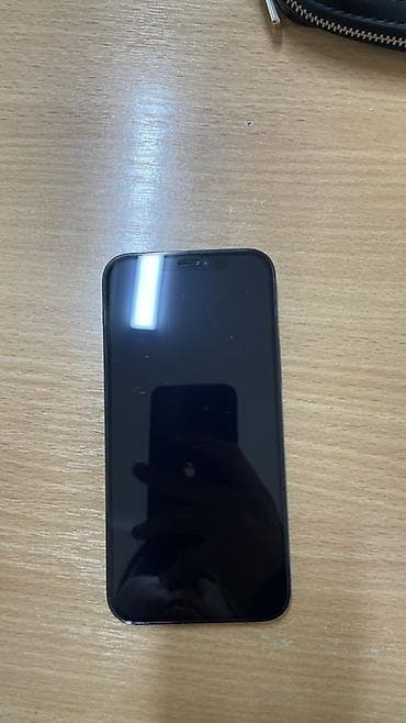 афон 5: IPhone 12 Pro, Pacific Blue — 2