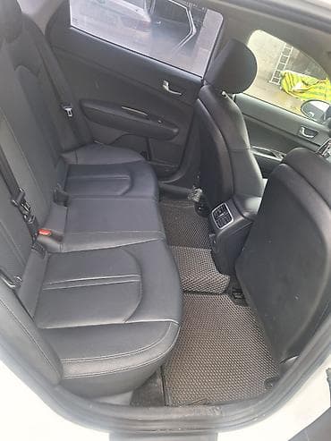 Транспорт: Kia K5: 2019 г., 2 л, Автомат, Газ, Седан — 5