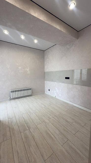 Квартиры: 2 комнаты, 63 м², Элитка, 7 этаж, Евроремонт — 6