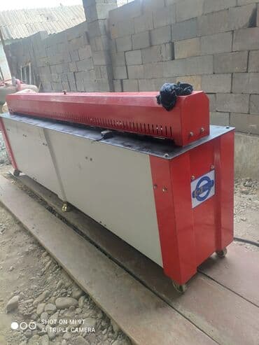 кухонные в рассрочку бишкек: Продам листогиб станок металл мастер делина.2.метр цена сом торг ест — 5