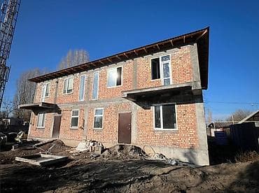 Продается дом 2- этажа 100м2 под ПСО по цене 1к квартиры 📍район