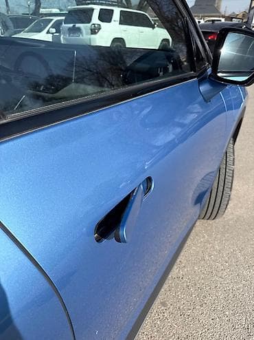 5120 r17: Weltmeister W6, 2022 г., Передний, В наличии — 5