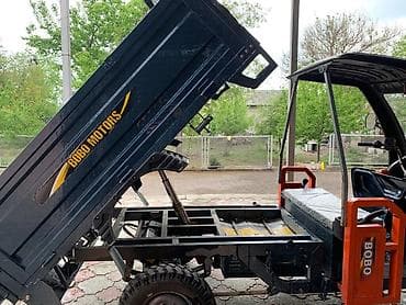 mini kuper: Легкий грузовик, 2 т, Новый — 10