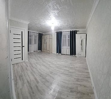 red centr: 2 комнаты, 30 м², 104 серия, 4 этаж, Старый ремонт — 5