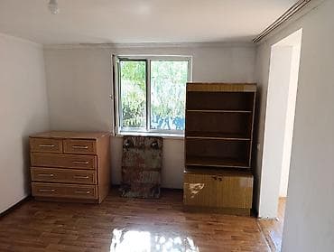 flat osh: 28 м², С мебелью — 6