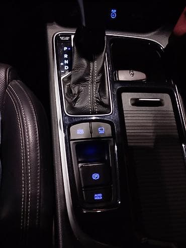 соната дн 8 2020: Hyundai Sonata: 2022 г., 2 л, Автомат, Газ, Седан — 9