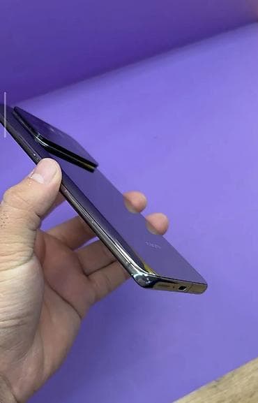 проектор мобильный: Xiaomi, Mi 11 Ultra, Б/у, цвет - Черный — 1