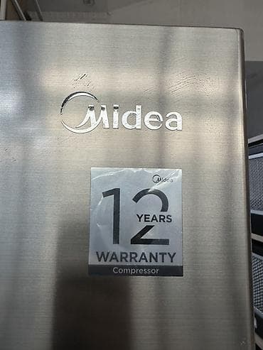 midea холодильник: Холодильник Midea, Многодверный, No frost — 3