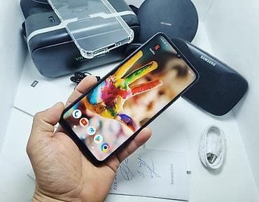 note 9 s: Poco C65, Б/у, 256 ГБ, цвет - Черный, 1 SIM, 2 SIM, eSIM — 5