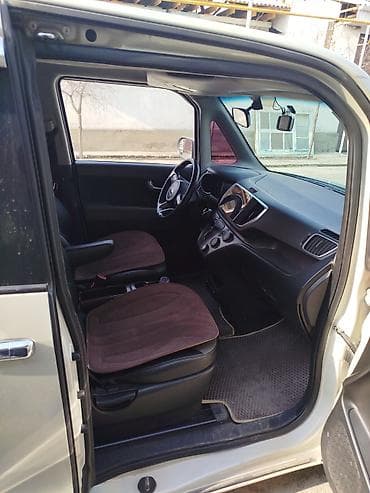 кия рио х лайн: Kia Ray: 2018 г., 1 л, Автомат, Бензин, Минивэн — 6