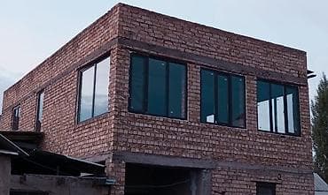 pro max: Алюминиевые окна и остекление фасадов - Профессиональное изготовление — 3