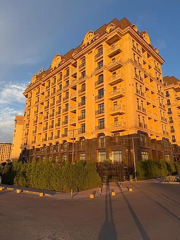 4 комнаты, 145 м², Элитка, 8 этаж, ПСО (под самоотделку) at lalafo.kg 4 комнаты, 145 м², Элитка, 8 этаж, ПСО (под самоотделку)
