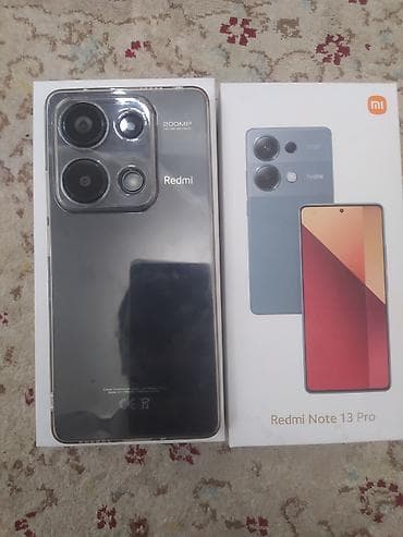 iphone 10 pro max: Xiaomi, 13 Pro, 256 ГБ, цвет - Серый — 2