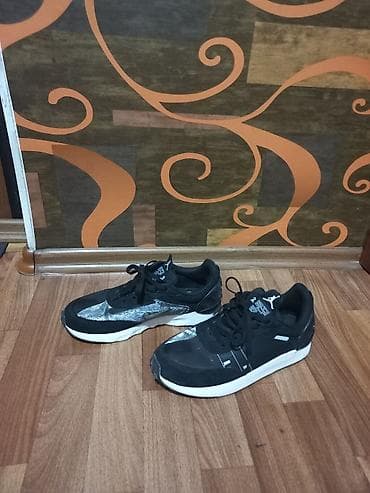 обу: Кроссовки Jordan (логоритмика Jumpman на язычке и стельке). - Цвет — 1