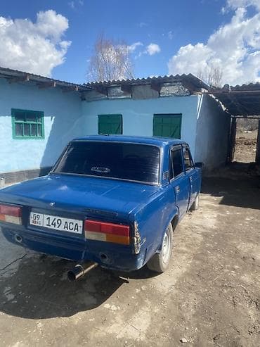 бак на жигули: ВАЗ (ЛАДА) 2105: 2009 г., 1.6 л, Бензин, Седан — 2