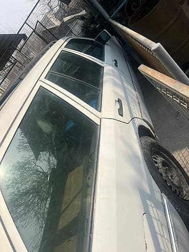 мерс 124 универсал: Mercedes-Benz W124: 1990 г., 2.5 л, Автомат, Дизель, Универсал — 6