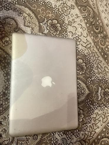 ryzen 5: Apple MacBook Air 13" (серия A1369/A1466) — комплект с оригинальным — 3