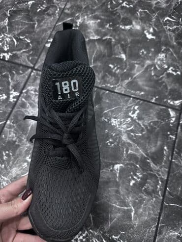 экспигмент крем бишкек цена: Эркектердин кроссовкасы, 43, Nike, Жаңы, түсү - Кара, Өзү алып кетүү — 2