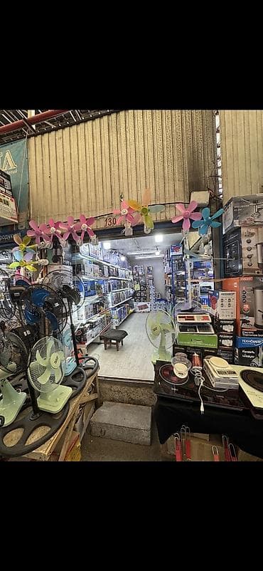 фитинги под контейнер: Продаю Торговое место на рынке «Аламедин» (АЛАМЕДИН БАЗАРЫ») — 4