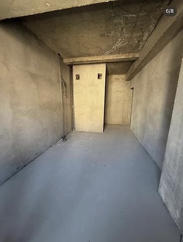 балкон: 1 комната, 52 м², Элитка, 3 этаж, Готовая ПСО (под самоотделку) — 6