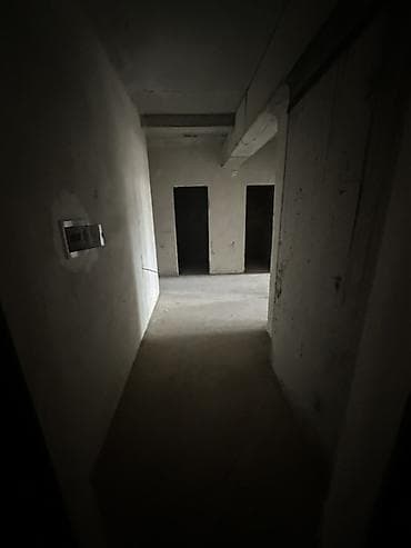 hostel osh: 2 комнаты, 82 м², Элитка, 3 этаж, Готовая ПСО (под самоотделку) — 8