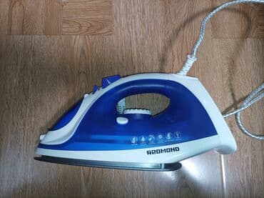 утюг polaris pir 1005t: Утюг Redmond. Модель Rl-3315, мощность 2200W.

Цена: 900 сом — 1