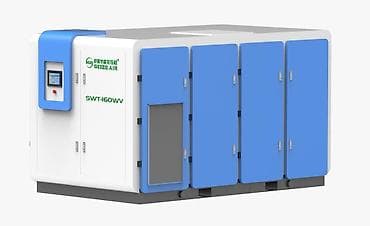 Кеңсе буюмдары: Компрессор бардык көлөмдө заказ менен алып келебиз . Промышленные — 7