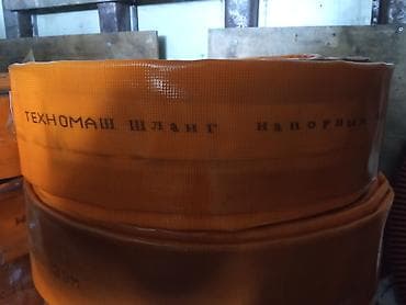 мука 25 кг: Шланг для полива 320 м, Новый — 6