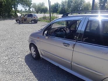 матор матиз 1: Daewoo Matiz: 2001 г., 0.8 л, Механика, Бензин, Хэтчбэк — 4