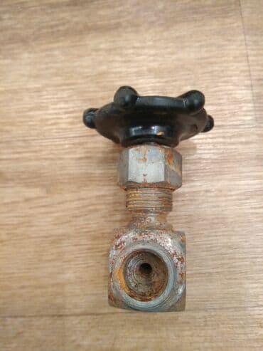 диаметр шланга: Материал: Другой вид материала — 2