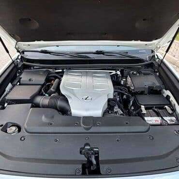 аккумулятор бишкек дордой цена: Lexus GX: 2019 г., 4.6 л, Автомат, Бензин, Жол тандабас — 10