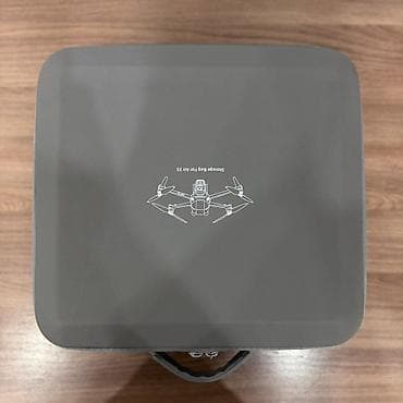 dji phantom 4: Жесткий кейс для квадрокоптера (для модели DJI Air 3S/аналогичных по — 2