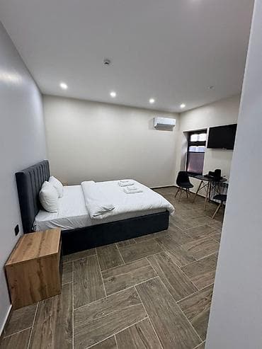 🏨 MokkHotel Комфорт и уют для вашего отдыха 🌿 🕰 Работаем