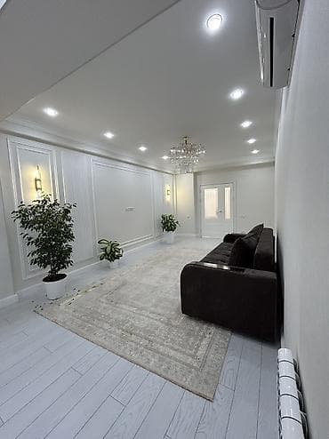 жк хантенгри: 2 комнаты, Собственник, Без подселения, С мебелью полностью — 4