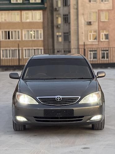 двери тойота авенсис: Toyota Camry: 2004 г., 2.4 л, Автомат, Бензин, Седан — 6