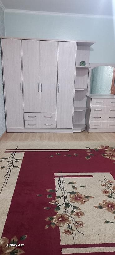 1 комната, 34 м², 105 серия, 7 этаж, Старый ремонт — 4