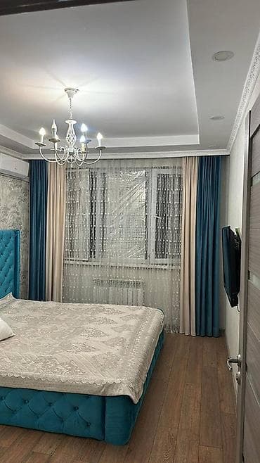 Джал мкр Сдается 1 комнатная квартира Этаж 4 из 10 Элитка at lalafo.kg Джал мкр Сдается 1 комнатная квартира Этаж 4 из 10 Элитка