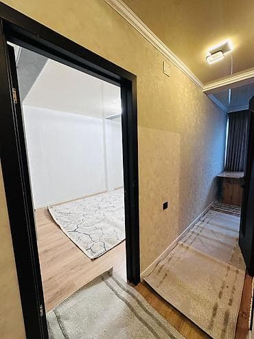 квартира с подсилением: 1 комната, 30 м², 3 этаж, Косметический ремонт — 7