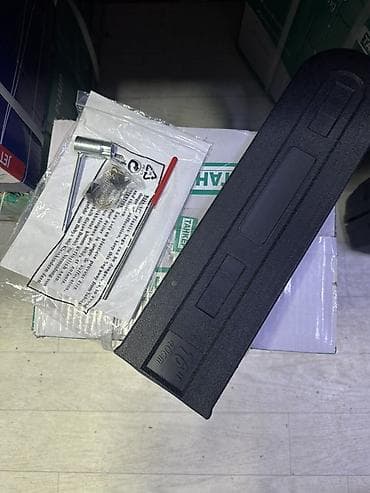 Строительное оборудование: Цепная электропила Новый, От электросети, 3000 Вт — 5