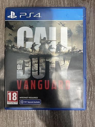 Call of Duty: Vanguard-1300 сом 
Gran turismo-1000 сом