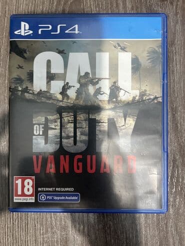 ps4 куплю: Call of Duty: Vanguard-2000сом новая It takes two-2000сом новая Gran — 2