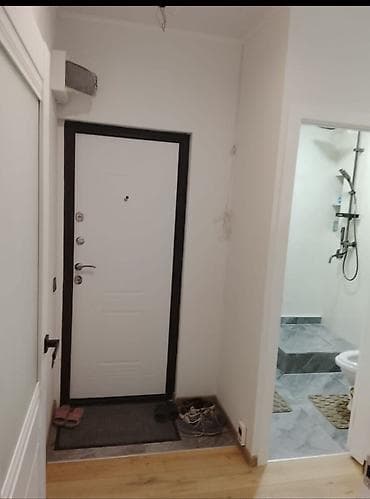 flat osh: 1 комната, 43 м², Киргизия 1 Элитка, 5 этаж, Евроремонт — 8