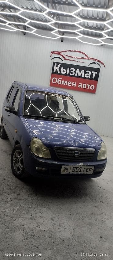 byd e2 2019: Mini : 2006 г., 0.8 л, Механика, Бензин, Хэтчбэк — 1