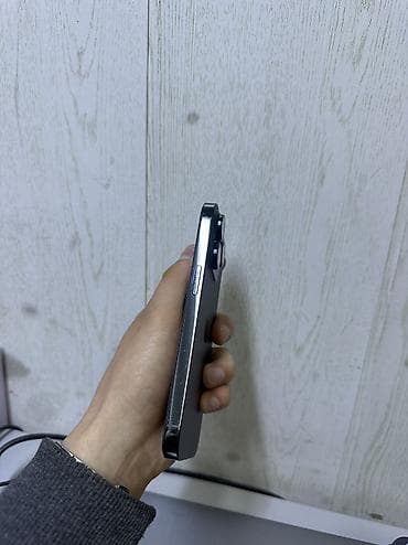 mi 11: IPhone 14 Pro, Новый, 128 ГБ, Space Gray, Защитное стекло, Чехол, 77 % — 10