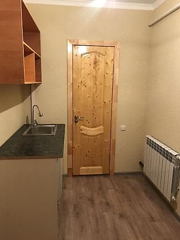 Недвижимость: 🏡 Продаётся дом (2+1) 📍 Адрес: ж/м Кара-Жыгач, первая линия, ул — 3
